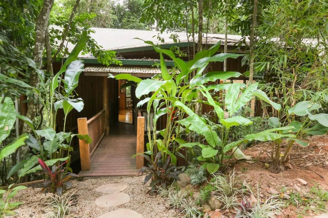 Holiday home Neverland - The Stoney Creek Treehouse Stony Creek