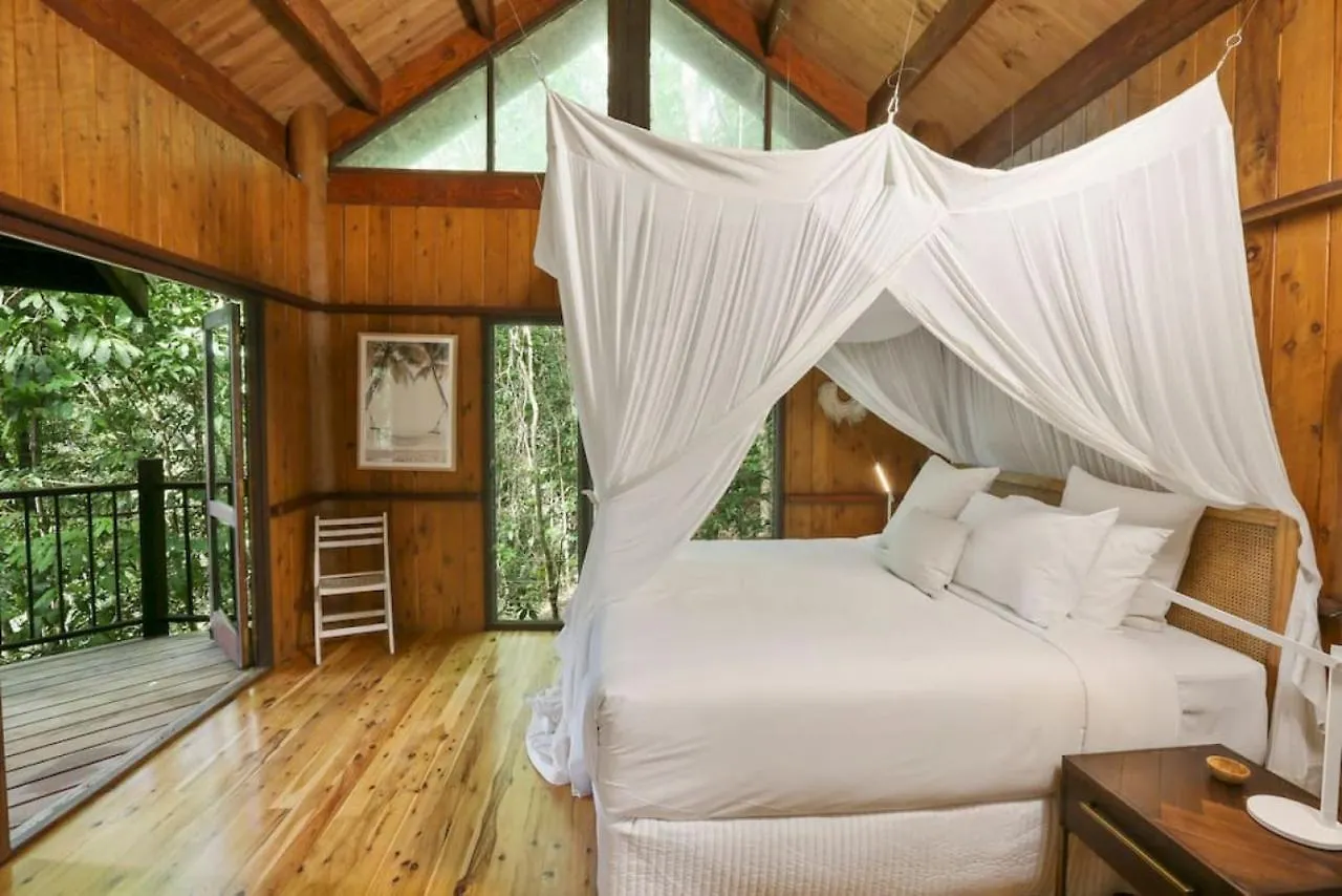 Neverland - The Stoney Creek Treehouse Stony Creek 0*,  Australia