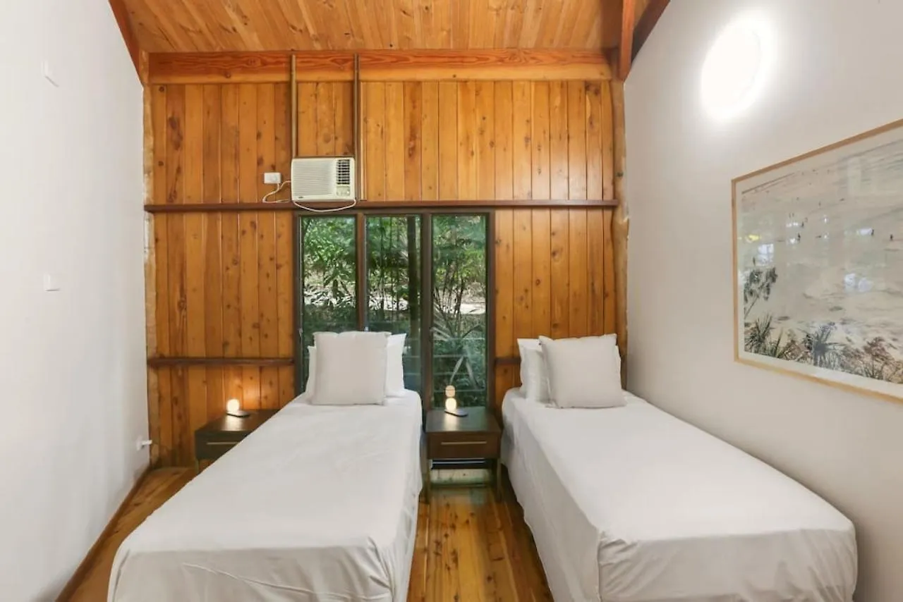Neverland - The Stoney Creek Treehouse Stony Creek 0*,  Australia