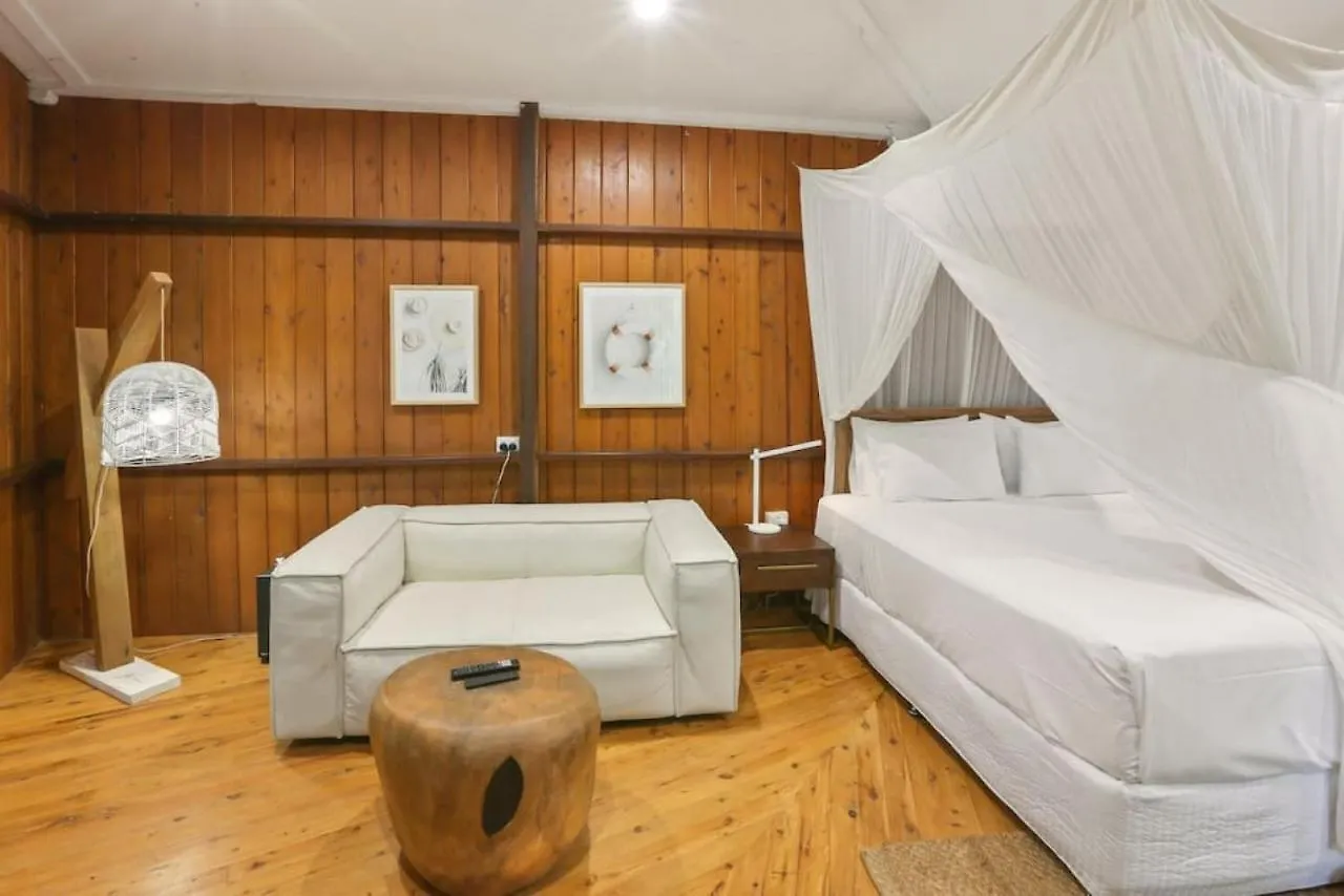 Holiday home Neverland - The Stoney Creek Treehouse Stony Creek