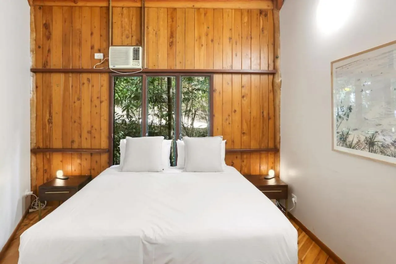 Neverland - The Stoney Creek Treehouse Stony Creek Holiday home