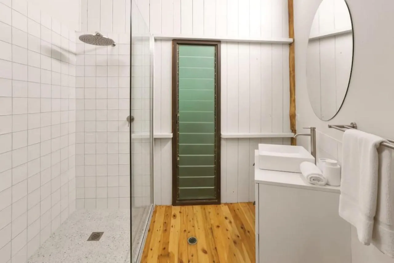 Neverland - The Stoney Creek Treehouse Stony Creek Holiday home